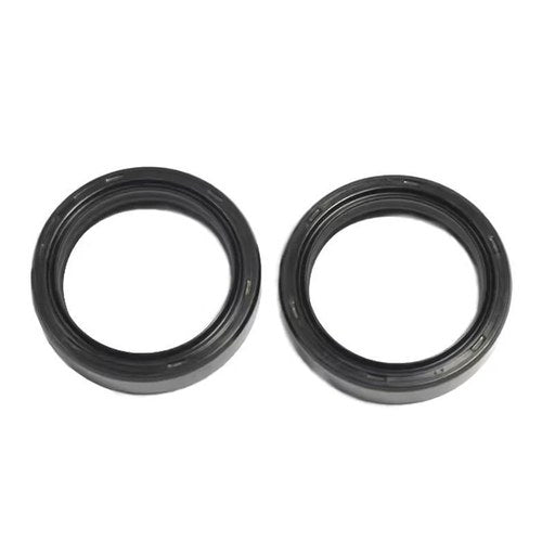 Fork Oil Seal Set 41x53x10.5, Athena P40FORK455053