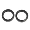 Fork Oil Seal Set 41x53x10.5, Athena P40FORK455053