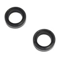 Fork Oil Seal Set 27x39x10.5, Athena P40FORK455080