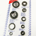 Engine Oil Seal Set Yamaha YZ250 1998-2000 12PCS