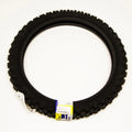 Michelin 70/100-17 Starcross 5 Medium 40M, Front