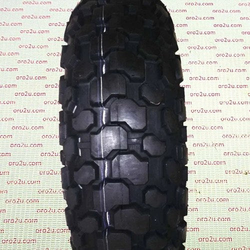 Vee Rubber 180/80-14 Tubed STREET/ROAD Tyre 78P