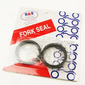 Fork Seal Set 47.5x58x8.5/10.5, K&S 16-1071 Oil
