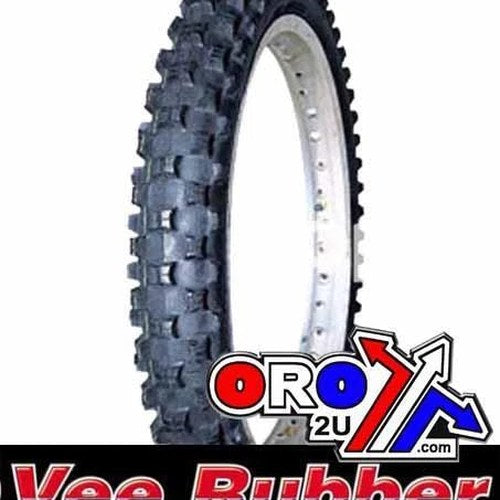 Vee Rubber,90/90-21 F.I.M. Approved ROAD-LEGAL