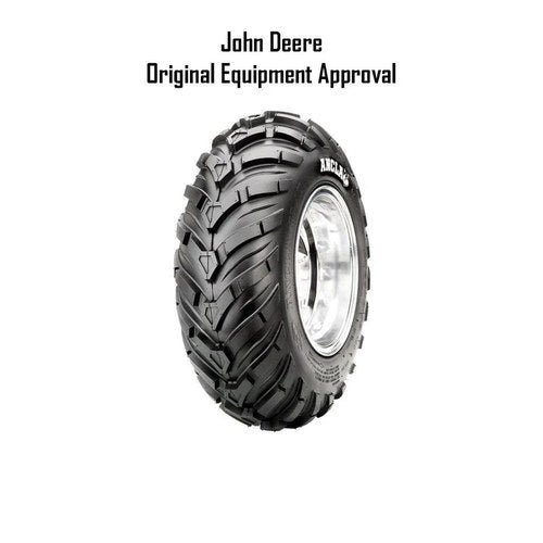 25x8x12 Cst Ancla ATV Tyre E-MARKED, Front