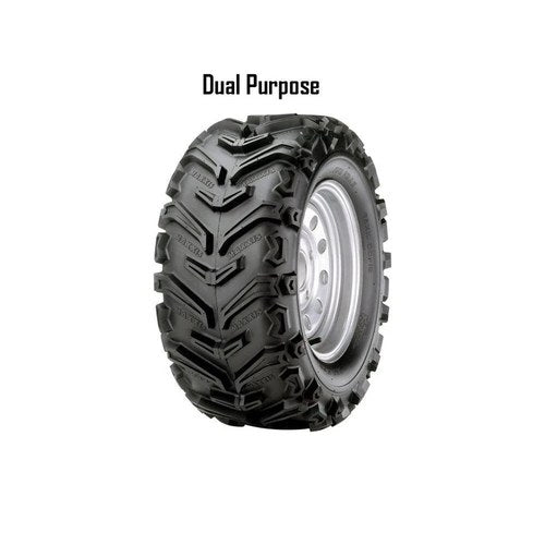 24x8x12 Maxxis Surtrak ATV Tyre, E Marked
