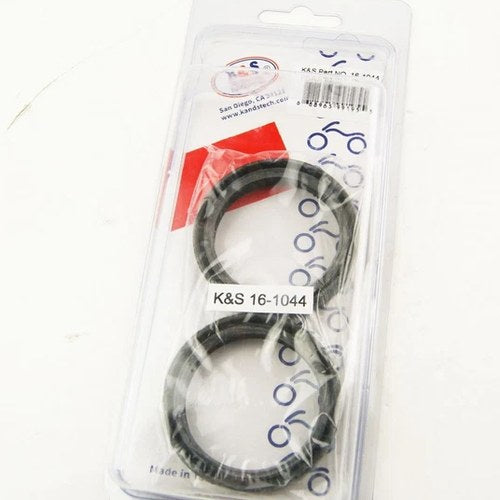 Fork Oil Seal Set 43x54x11, 51490-KA4-711