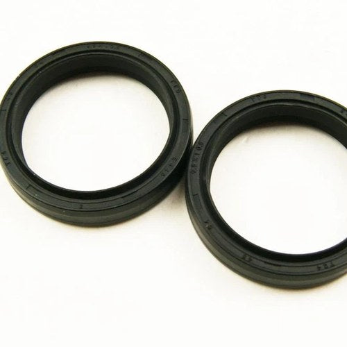 Fork Oil Seals 43x54x9.5/10.5 Fir Brand