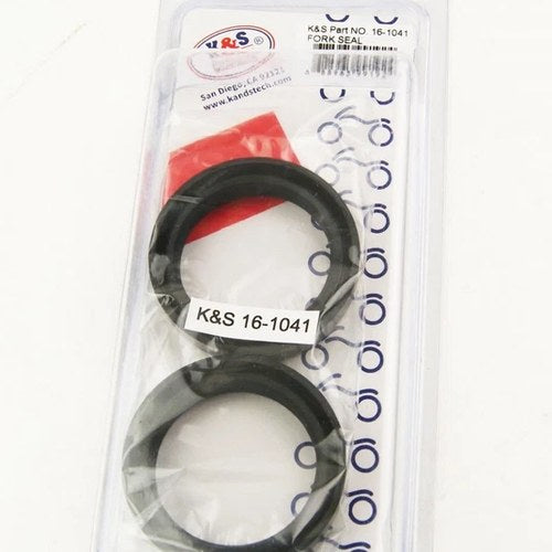 Fork Oil Seal Set 41x54x11 KS 16-1041