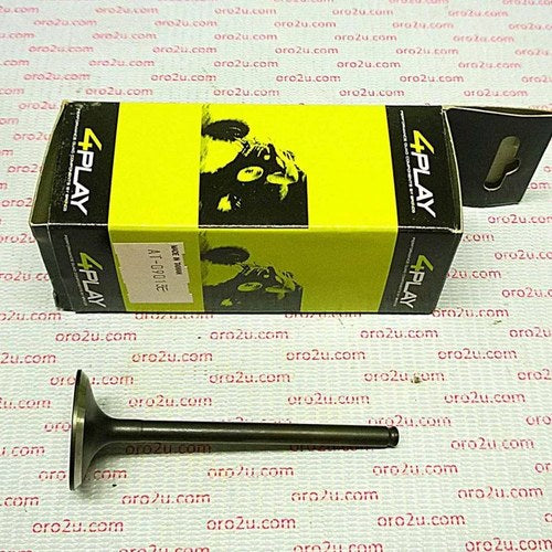 Exhaust Valve Honda TRX450R 2004-2005