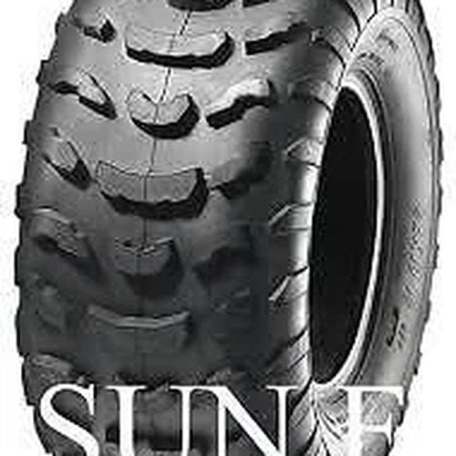 22x10.00x10, 6-PLY, ATV Sunf Tyre
