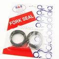 Fork Oil Seal SET35x48x10.5/11