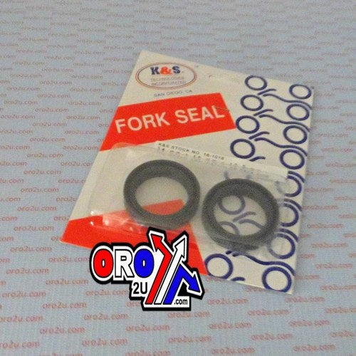 Fork Oil Seal Set 34x46x10.5