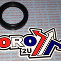 Oil Seal 35x48x8 TC Twin Lip