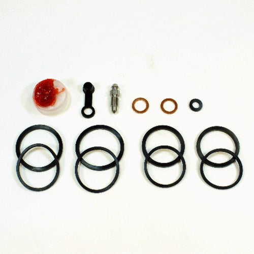 Brake Caliper Rebuild Kit for select Suzuki models Front 1 Caliper