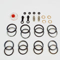 Brake Caliper Repair Seal Kit for 1993-1997 Honda CBR900RR Cbr 900 RR Front