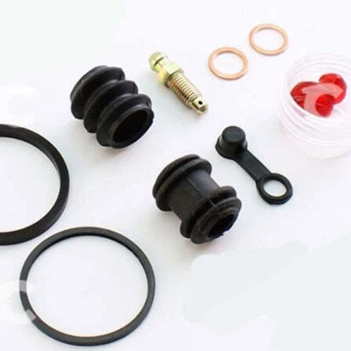 Brake Caliper Rebuild Kit for select Suzuki models Rear