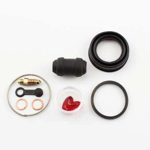 Brake Caliper Repair Seal Kit for 1984-1987 Honda GL1200 Goldwing Front