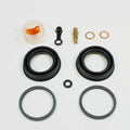 Brake Caliper Repair Seal Kit for 1983-1986 Suzuki GS550 E/ES/L Front/Rear