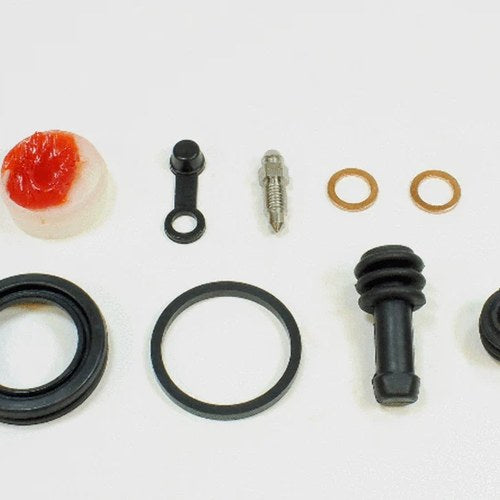 Brake Caliper Rebuild Kit for select Kawasaki models Rear