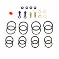 Brake Caliper Rebuild Kit for select Kawasaki ZX7 ZXR750 models Front 2 Calipers