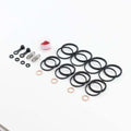 Brake Caliper Rebuild Kit for select Yamaha models Front 2 Calipers