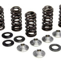 Kibblewhite H/LIFT Valve SPRING/RETAINER Kit Yamaha WR250F 01-12, YZ250F 01-12