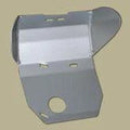Skid Plate Yamaha TTR250 1997-2006
