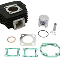 Skid Plate HD Yamaha YZ250FX 20-23, WR250F 20-22, YZ450FX 19-22, WR450F 19-22