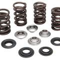 Kibblewhite Lightweight Racing Valve Spring Set Suzuki RM-Z 450 2008-2015