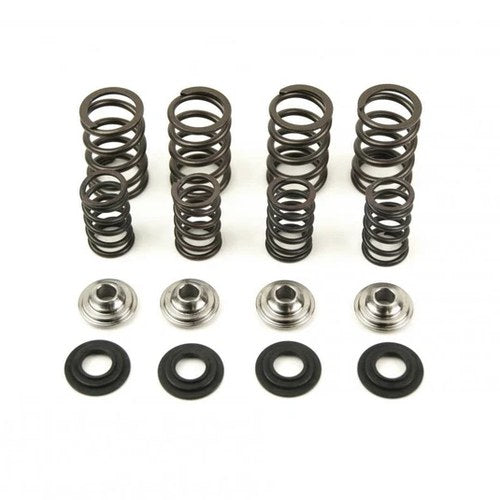 Kibblewhite Racing Valve Spring Set Suzuki LT-Z400 03-14, DR-Z400 00-23