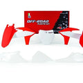 R-TECH OEM 21 Style Plastic KIT/6 KTM SX/SX-F/XC/XC-F 2019-2022