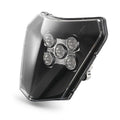 LED Head Light KTM EXC/EXC-F/XC-W/XCF-W 125-500 2016-2020