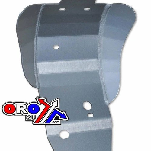 Skid Plate HD Honda CRF250R 2014-2017