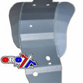 Skid Plate HD Honda CRF250R 2014-2017