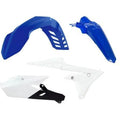 R-TECH OEM Style Plastic KIT/4 Yamaha WR250F 2015-2019, WR450F 2016-2018