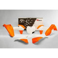 R-TECH OEM 15 Style Plastic KIT/6 KTM SX125/150 13-15, SX250 13-16, SX-F 13-15