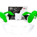 R-TECH OEM Style Plastic KIT/5 Kawasaki KX450F 2016-2018