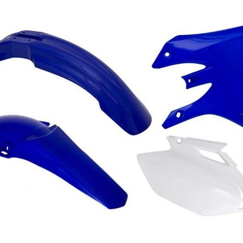 R-TECH OEM Style Plastic Kit Yamaha WR250F 2003-2004, WR450F 2003-2004