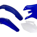 R-TECH OEM Style Plastic Kit Yamaha WR250F 2003-2004, WR450F 2003-2004