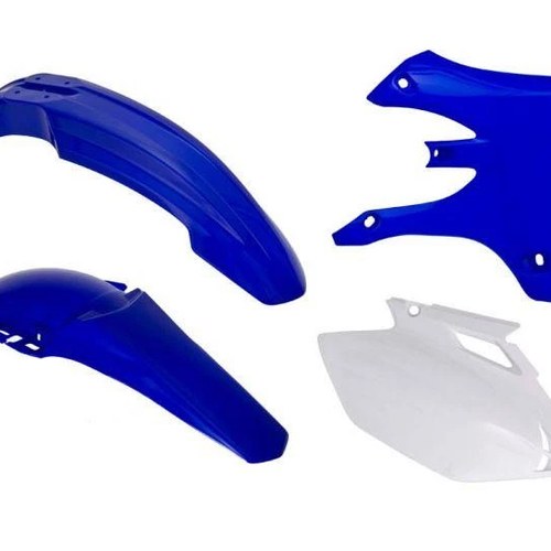 R-TECH OEM Style Plastic Kit Yamaha WR250F 2005-2006, WR450F 2005-2006
