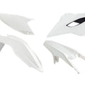 R-TECH OEM Style Plastic KIT5 Husqvarna TE125-300, FE250-450 2014