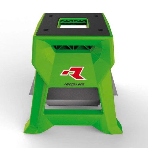 R-TECH Green Bike Stand Worx R15, Including tools tray