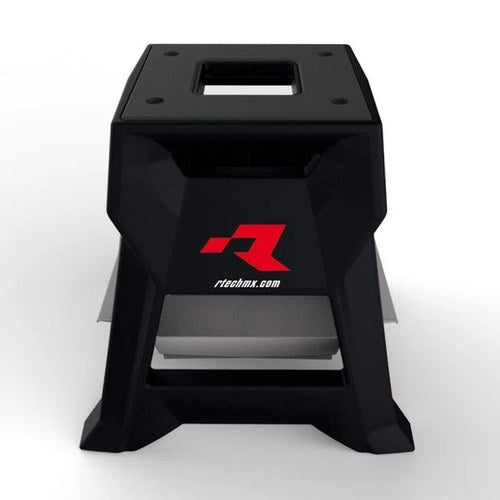 R-TECH Black Bike Stand Worx R15, Including tools tray