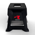 R-TECH Black Bike Stand Worx R15, Including tools tray