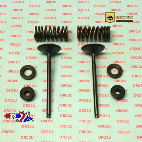 Psychic Intake Valve+SPRING Kit Honda CRF250R 2010-2015