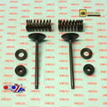 Psychic Intake Valve+SPRING Kit Honda CRF250R 2010-2015