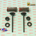 Psychic Exhaust Valve+SPRING Kit Honda CRF250R 2008-2009