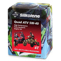 4LT Silkolene QUAD/ATV 5/40w
