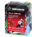 4LT Silkolene PRO-4 XP 10/50w